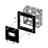 Middle Atlantic UCP-ADP UCP Adapter